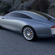 Illustration for article titled I Dont Hate This Russian Re-Skin Of An Aston Martin DB9